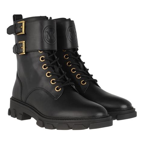 michael kors ridley ankle boot